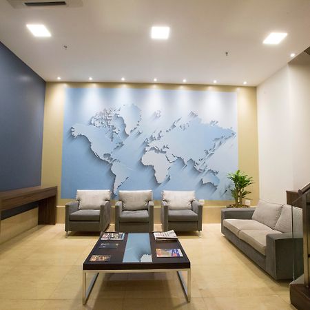 Nobile Suites Monumental Brasilia Exterior foto