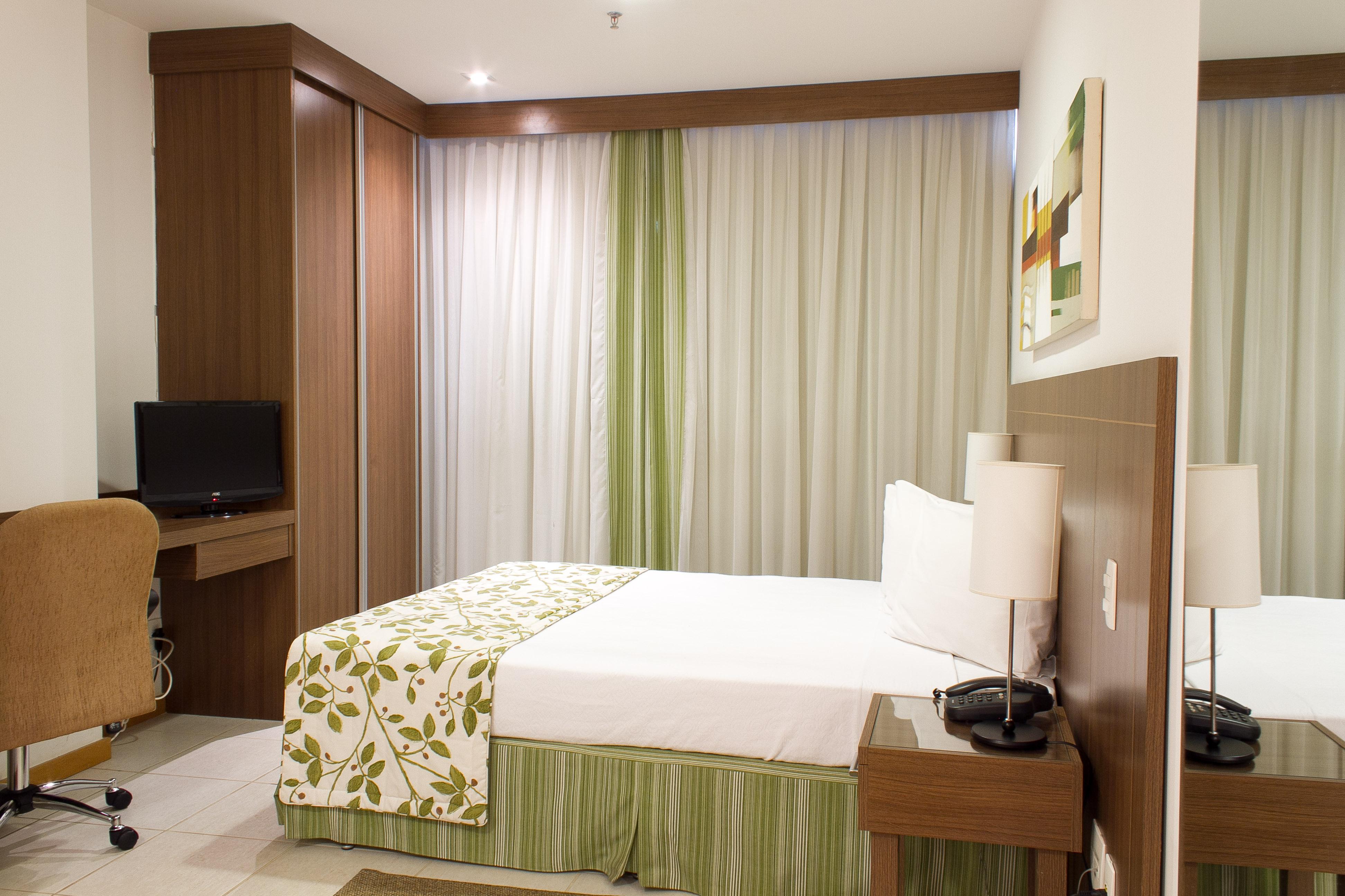 Nobile Suites Monumental Brasilia Exterior foto