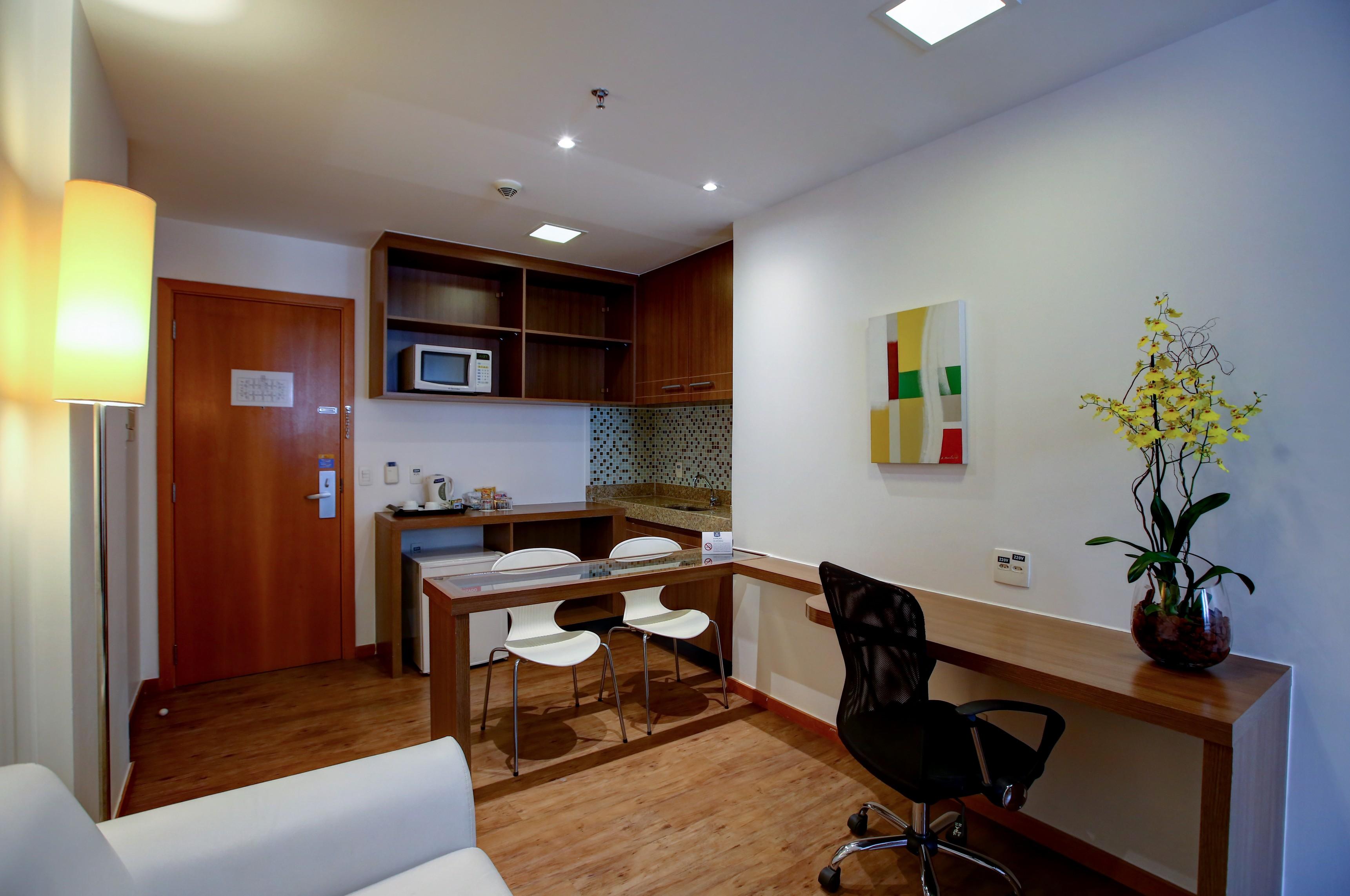 Nobile Suites Monumental Brasilia Exterior foto